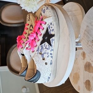 Golden Goose sneakers